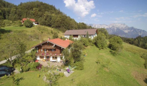 Lehnhäusl Aschauer Berchtesgaden